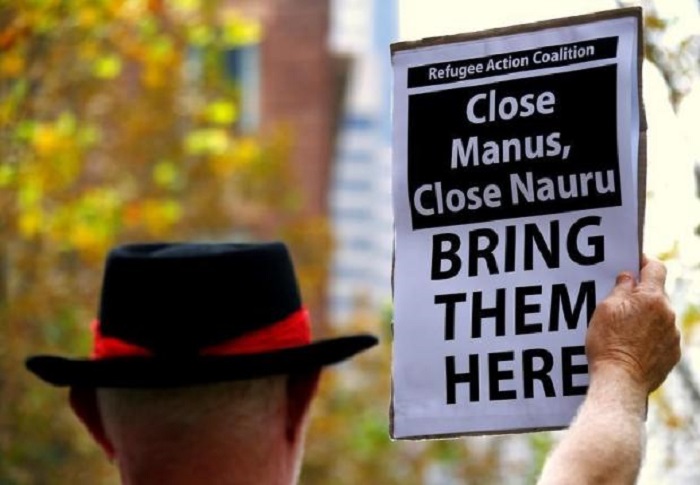 Australia immigration policy threatens to hijack election agenda